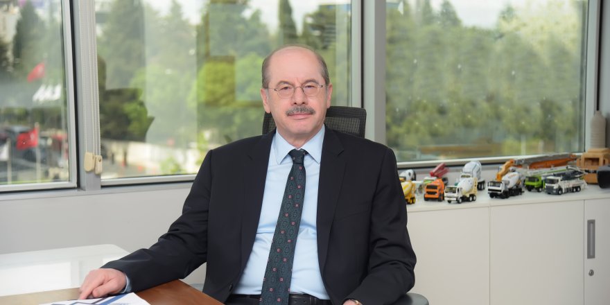 İnşaat Sektörü İstikrarlı Bir Performans Göstermiyor