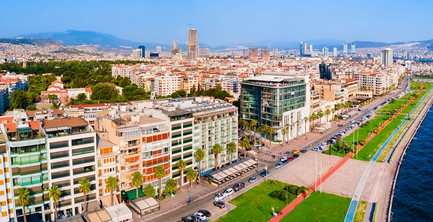 İzmirli İnşaat Şirketi Konkordato İlan Etti