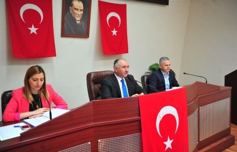Bursa Orhangazi'de TOKİ'ye Arsa Devredildi!