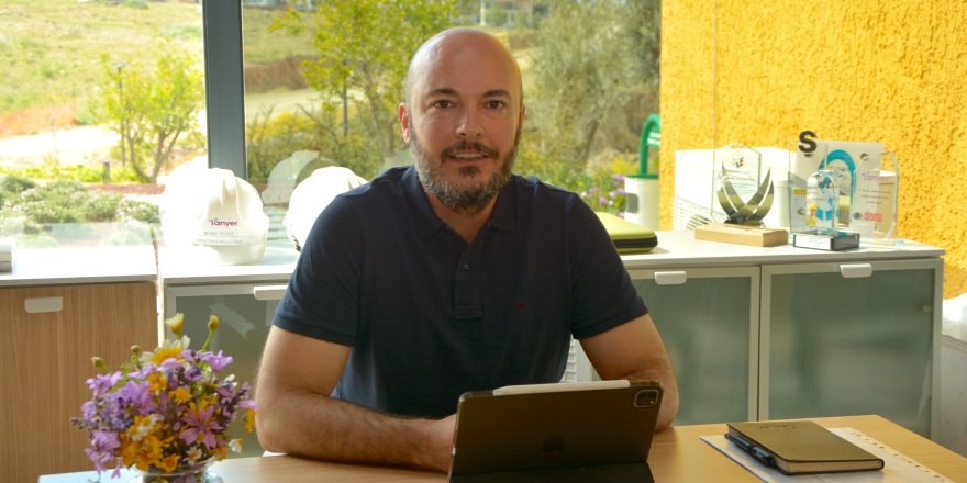 İnşaat Sektöründe Yapay Zeka Kullanımı Rekabet Avantajı Sağlıyor