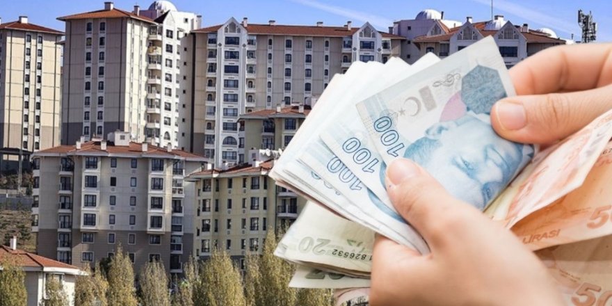 Aidatlar Kambur Oldu: 250 Bin Kişi Taşınmak Zorunda Kaldı!