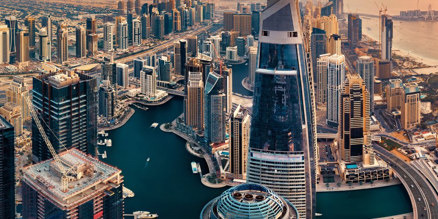 Dubai Emlak Piyasasında Balon Riski Bulunmuyor