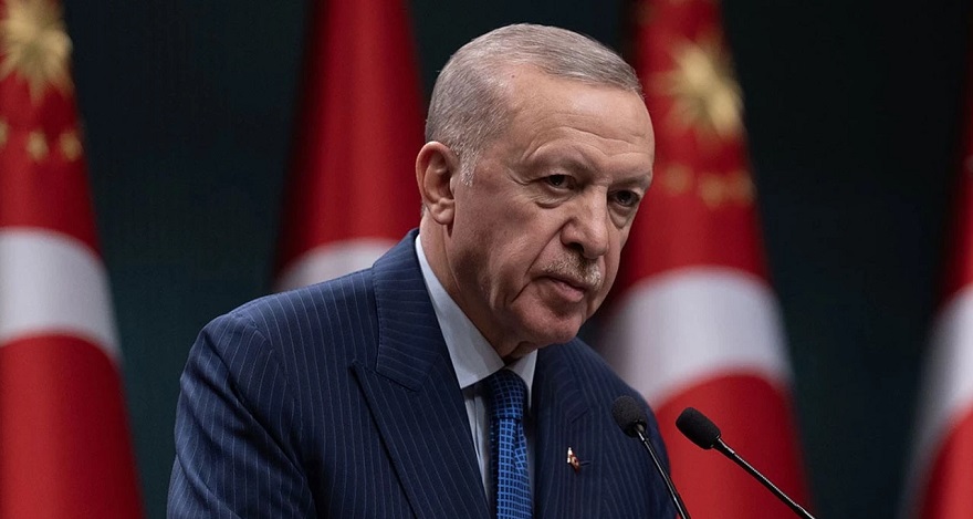 Erdoğan: İlk Kez Kiralık Konut Uygulamasını Hayata Geçireceğiz