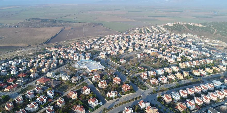 Menemen'de 36 Taşınmaz 578 milyon TL’ye Satışa Çıkarıldı