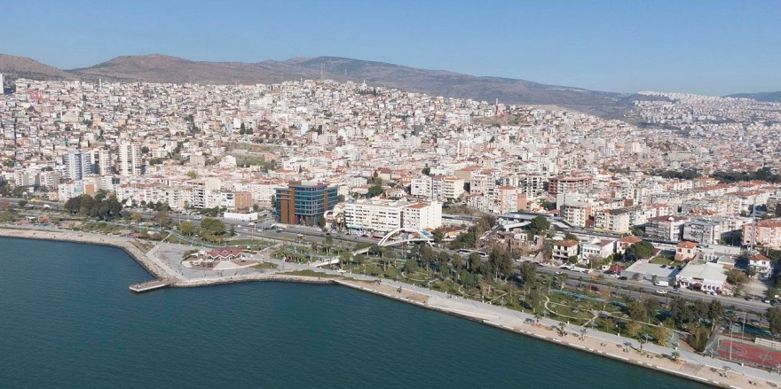 Bayraklı'da Ruhsata Aykırı İnşaat Yapan Müteahhite 30 Milyon TL Ceza