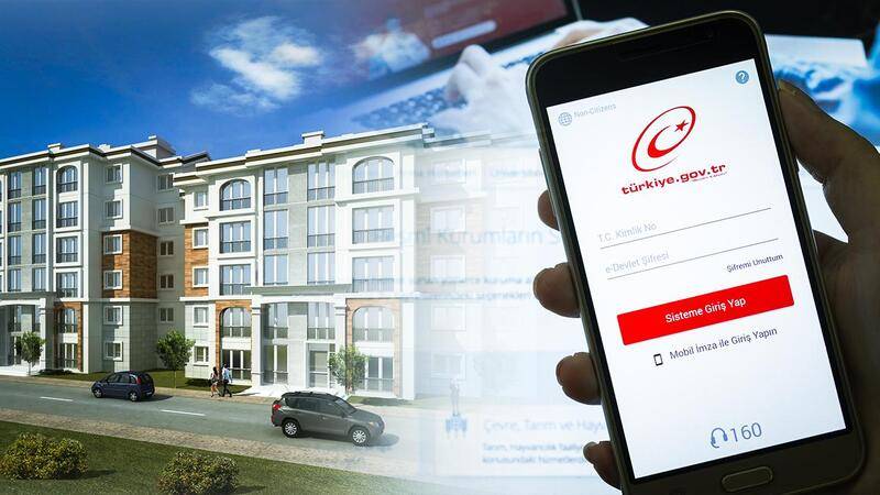 TOKİ'den Sahte Sitelerle Sosyal Konut Dolandırıcılığı Uyarısı