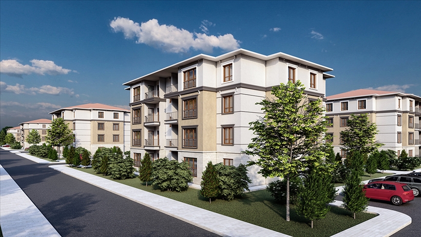 Evini Satmak İstedi, 100 Bin TL Ceza Yedi