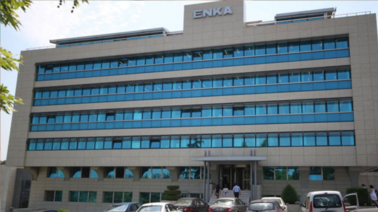 Enka İnşaat Yüzde 83,33 Oranında Temettü Dağıtacak