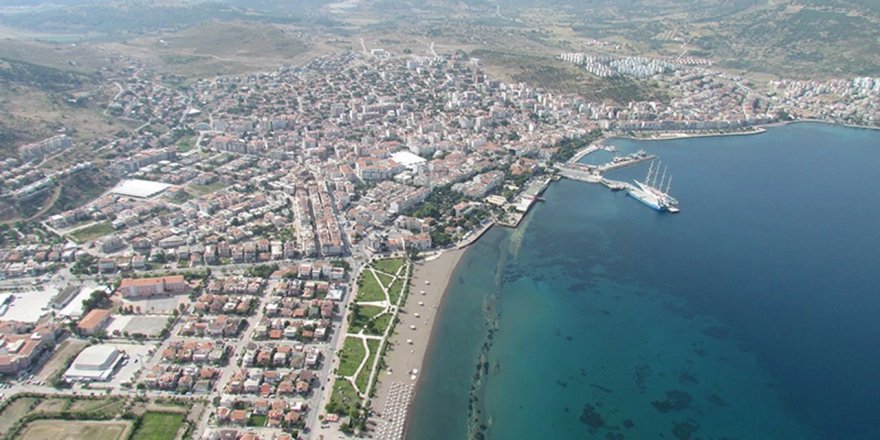 TOKİ'nin Dikili’deki 3 Milyarlık Konut Projesi İçin ÇED Süreci Başlatıldı