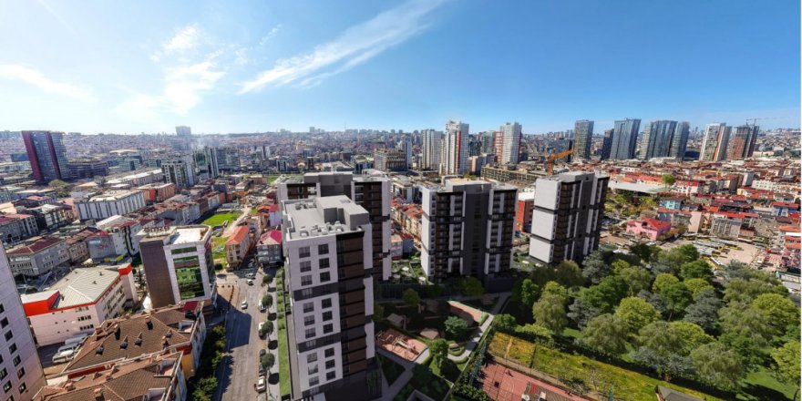 Türkiye’de 2028’e Kadar Konut Açığını Kapatmak İçin Yeni Finansman Modeli Şart