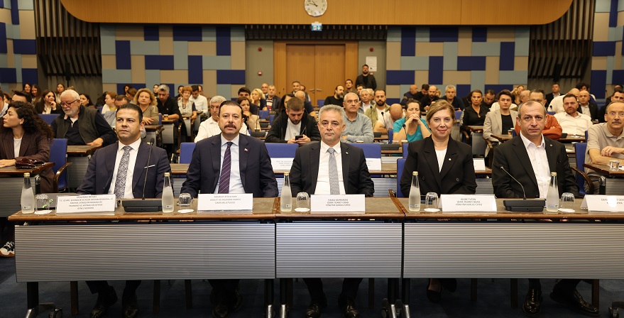 0,69 Faizli Kentsel Dönüşüm Kredisinde Düzenleme Geliyor