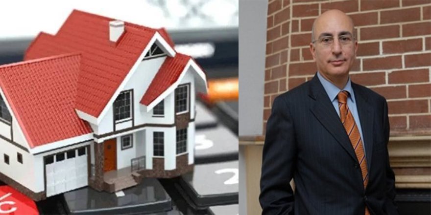 Emlak Vergisi ve Tapu Harcı Düşürülmeli