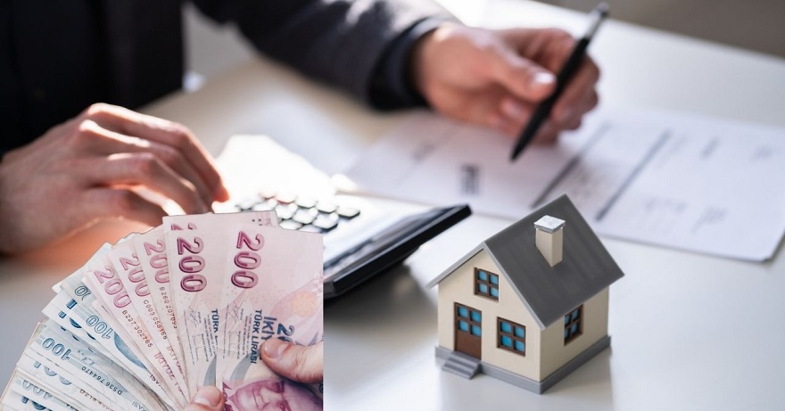 Emlak Vergisi Artışına Yüzde 50 Sınırı Geliyor