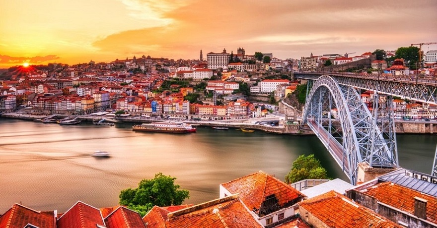 Eren: Firmalarımızın Portekiz'de Aktif Rol Almasını Hedefliyoruz