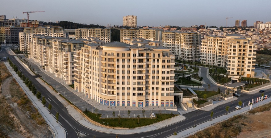 Emlak Konut'tan Faizsiz ve Peşinatsız Ev Sahibi Yapan Yeni Finansman Modeli