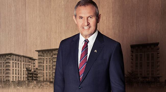 "Konut Kredi Faizi %1,5’e Düşecek"