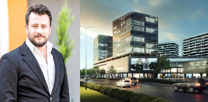 Bursa'da Konkordato İlan Eden Atış Yapı'nın Sahipleri Gözaltına Alındı