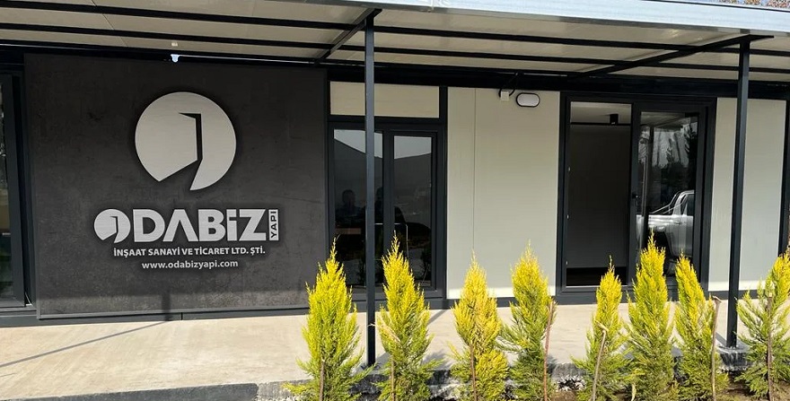 İzmirli İnşaat Malzemeleri Firması Konkordato İlan Etti