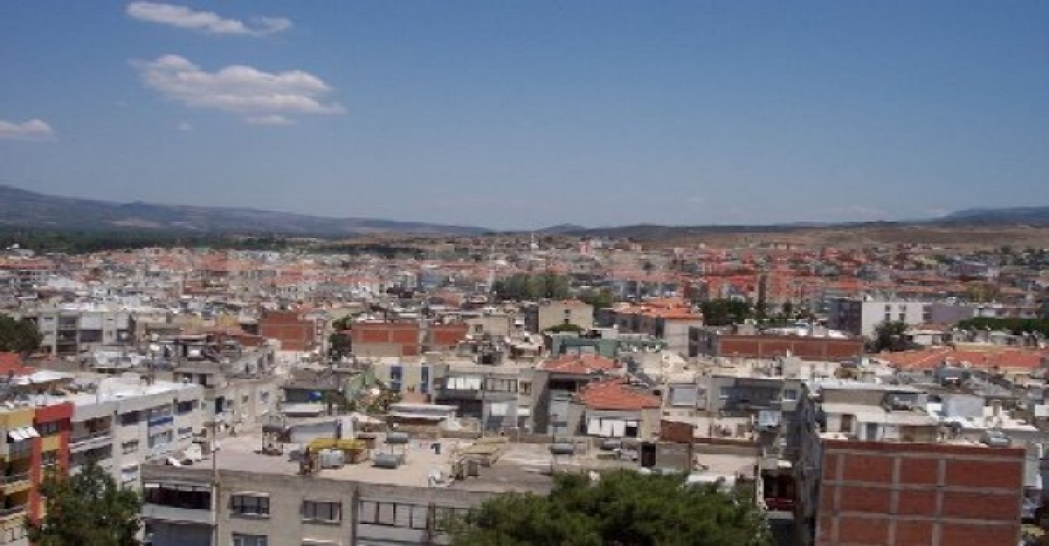 İzmir'de Eylülde En Fazla Konut Satışı Menemen’de Gerçekleşti