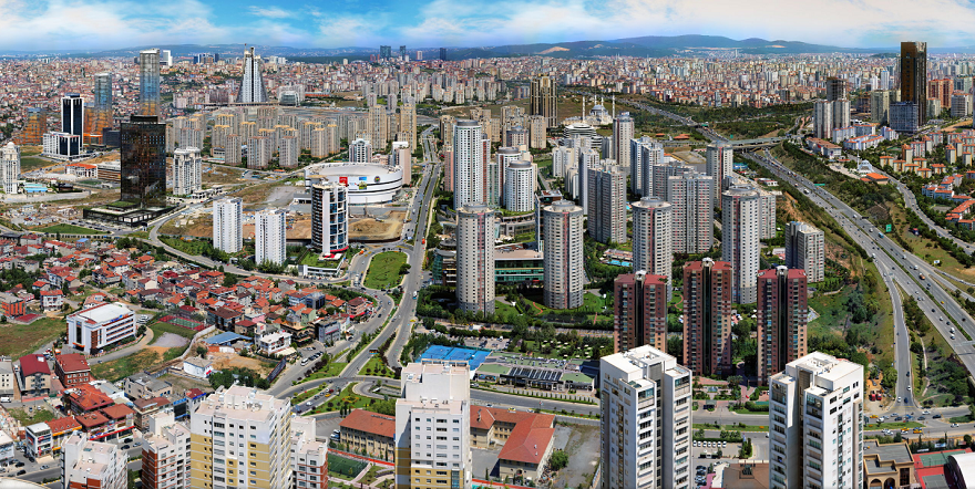 Konuta Dönüş Başladı!