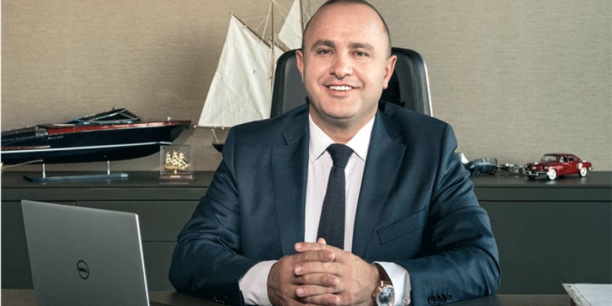 Faiz Oranları Yüzde 30'un Altına Düştüğünde Konut Alınmaya Başlar