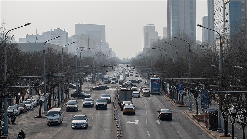 Çin'de Konut Fiyatlarında Düşüş