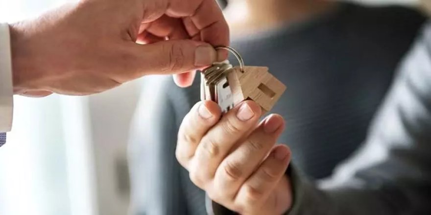 Yabancıya Konut Satışı Azaldı