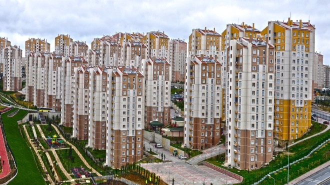 İzmir’in İki İlçesine TOKİ Müjdesi!