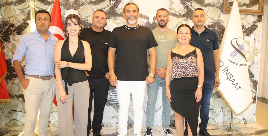 Salvo İnşaat Kentsel Dönüşümde Konsept Projeler Üretecek