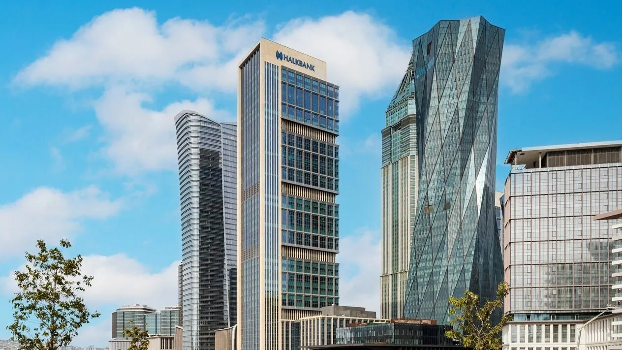 Halkbank’tan Gayrimenkul Hamlesi