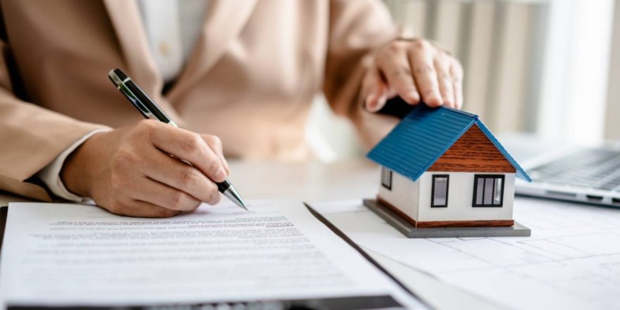 Emlak Vergisine ‘Tavan’ Konulması Bekleniyor