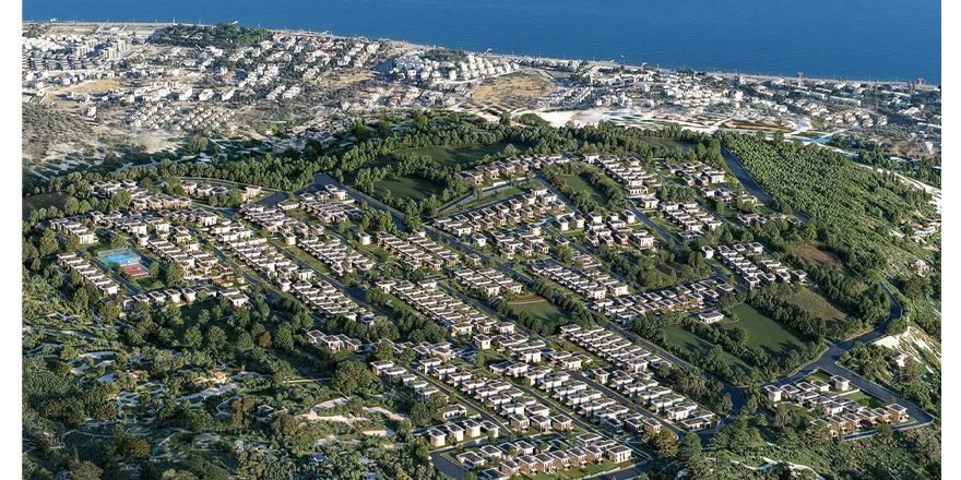 Folkart Arsa 5 Kasımda Lansmana Çıkıyor