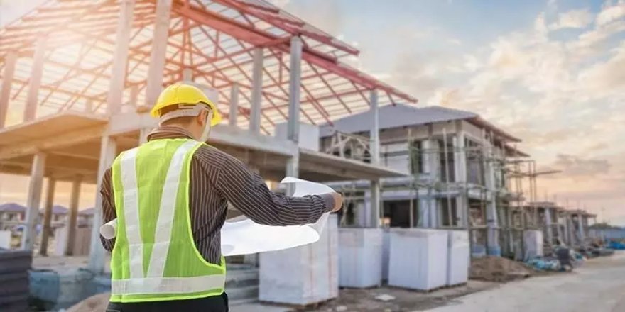 Türk İnşaat Sektörü Yurt Dışında 9,2 Milyar Dolarlık İş Üstlendi