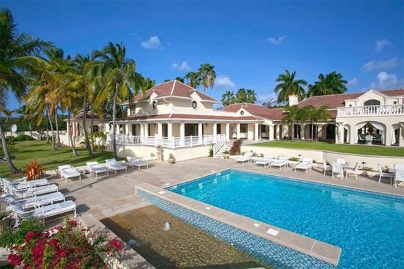 Donald Trump Karayipler'deki Evini 28 Milyon Dolara Satıyor!