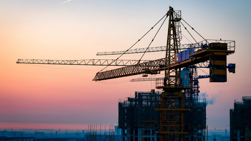İnşaat Harcamaları Yüzde 20 Artsa da Özel Sektörde Talep Çok Zayıf