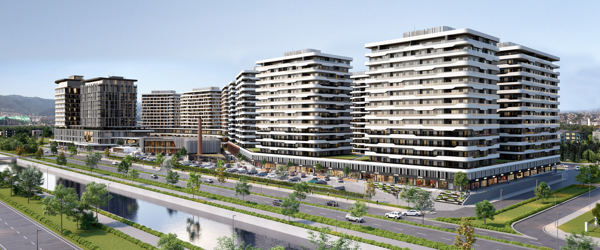 Atış Yapı Krizi, Uluslararası Boyuta Ulaştı!