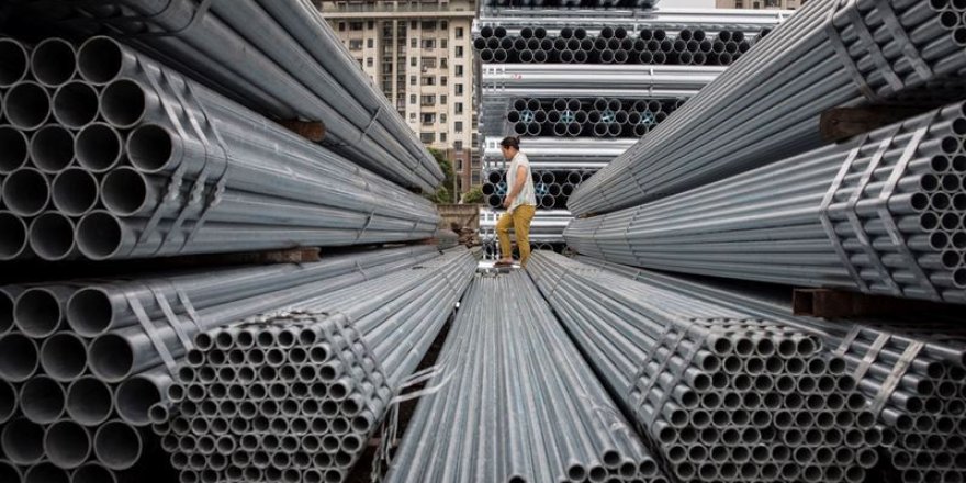 Çin’in Yeni Kapasite Kısıtlamaları İnşaat Demiri Fiyatlarını Yükseltti