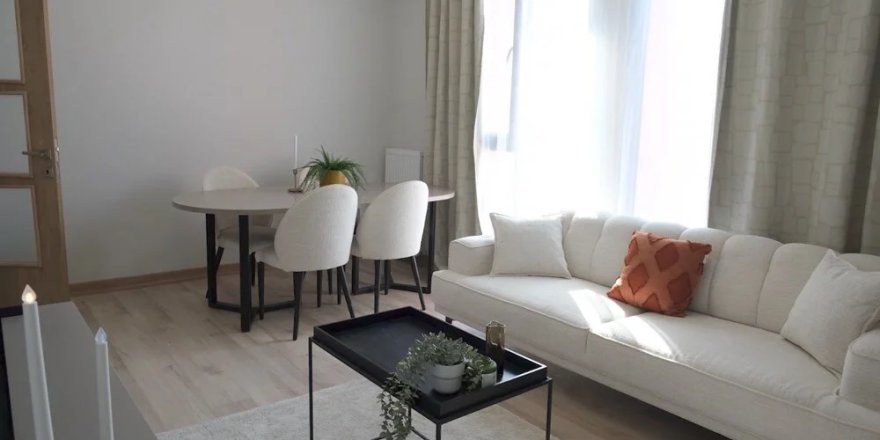 TOKİ’nin Sosyal Konut Projesi’ndeki Oturum Planları Belirlendi