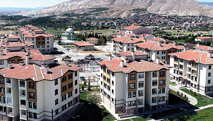 TOKİ Sosyal Konut Projesine Aynı Haneden 2 Kişi Başvurabiliyor mu?