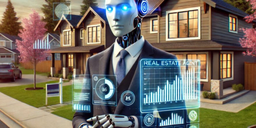 Dikkat: Yapay Zekayla Makyajlanan Ev İlanları Aldatıyor