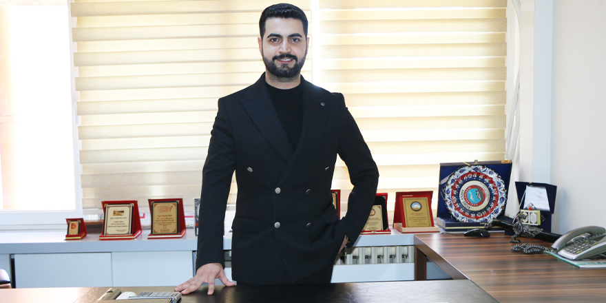 Bizim İçin Esas Olan, Yaptığımız Her İşin Ardında Güven Ve Memnuniyet Bırakmak