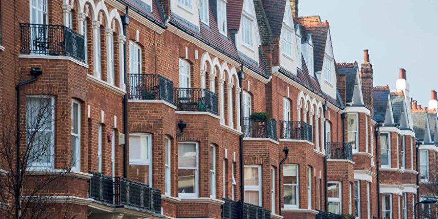 Avrupa'da Hangi Ülkelerde Konut Piyasası Ne Durumda?