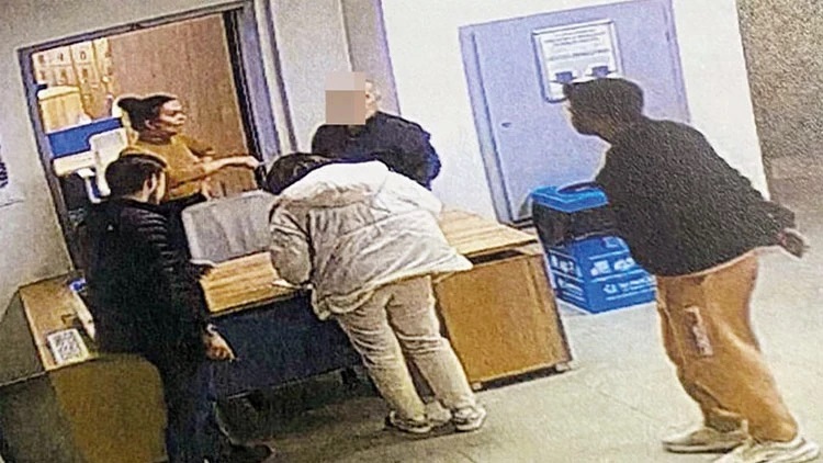 Tapu Memuru, Müteahhit, Emlakçı İşbirliğiyle 100 Milyonluk Vurgun