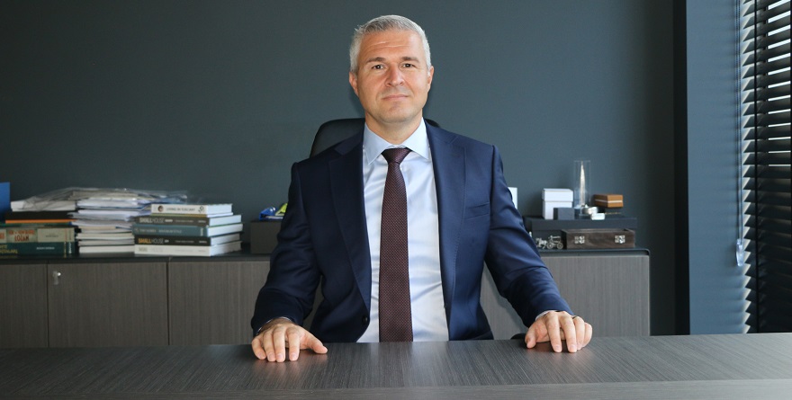 Mali Müşavirler Kooperatifi’nden 5.000 Konutluk Proje