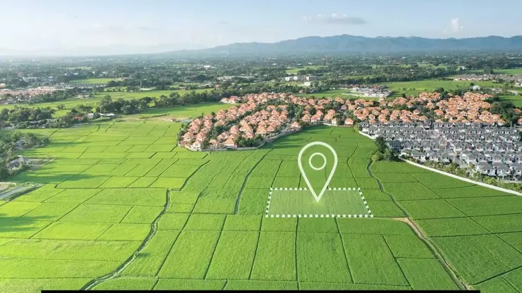 Kentsel Dönüşüm Başkanlığı 51 İlde 512 Arsayı Satışa Çıkardı