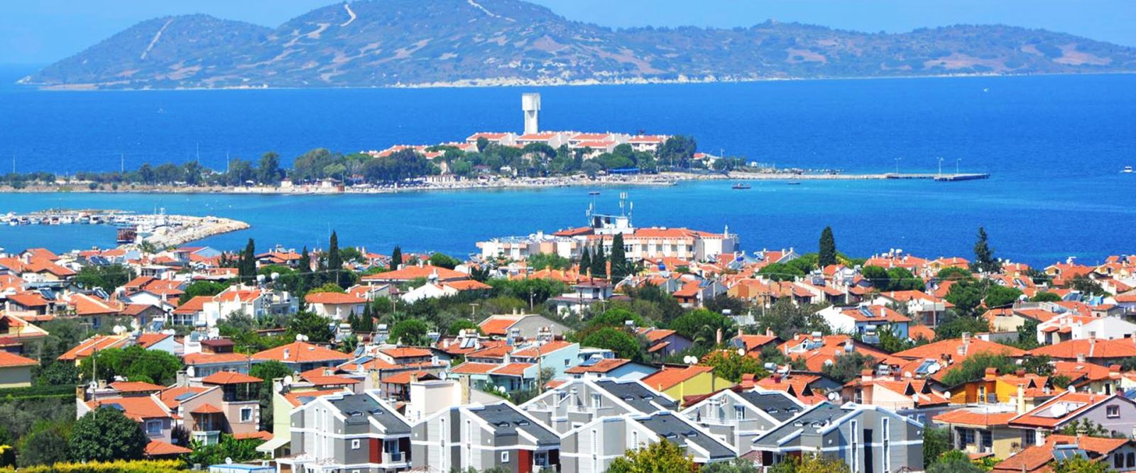 İzmir Büyükşehir Belediyesi Urla Planına Gelen İtirazları Reddetti