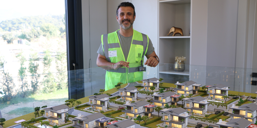 Ender Tan: Yüksek Bütçeli Projelerde İklimlendirmeye Yüksek Bütçe Ayrılmalı