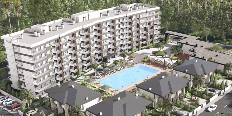 İzmirli İnşaat Firması Konkordato İlan Etti