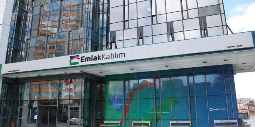 Emlak Katılım 3. Çeyrekte Karını 10,4 Milyar Liraya Çıkardı
