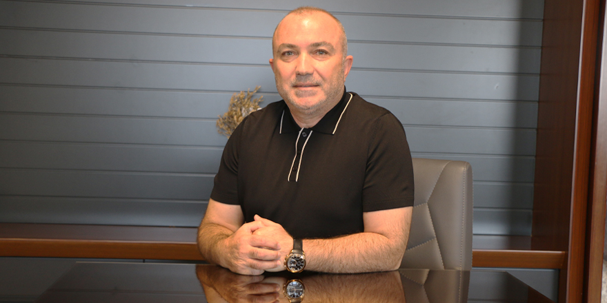 İnşaattan Kazandı, Tarıma Yatırım Yaptı!